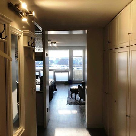 Ferienwohnung Gericke Im Hanseatenhaus Westerland Exteriér fotografie
