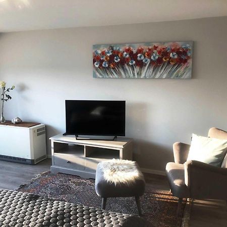 Ferienwohnung Gericke Im Hanseatenhaus Westerland Exteriér fotografie