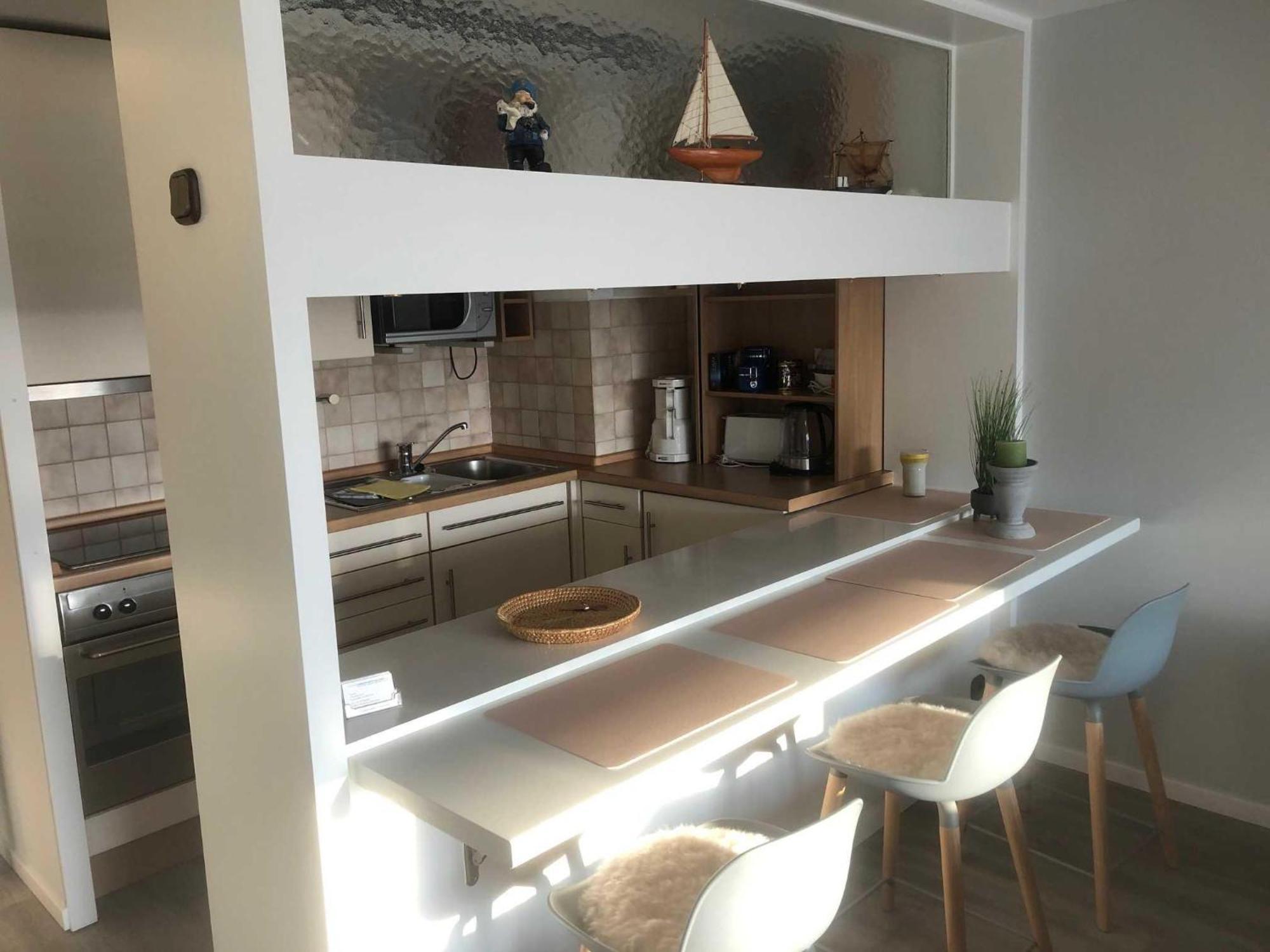 Ferienwohnung Gericke Im Hanseatenhaus Westerland Exteriér fotografie