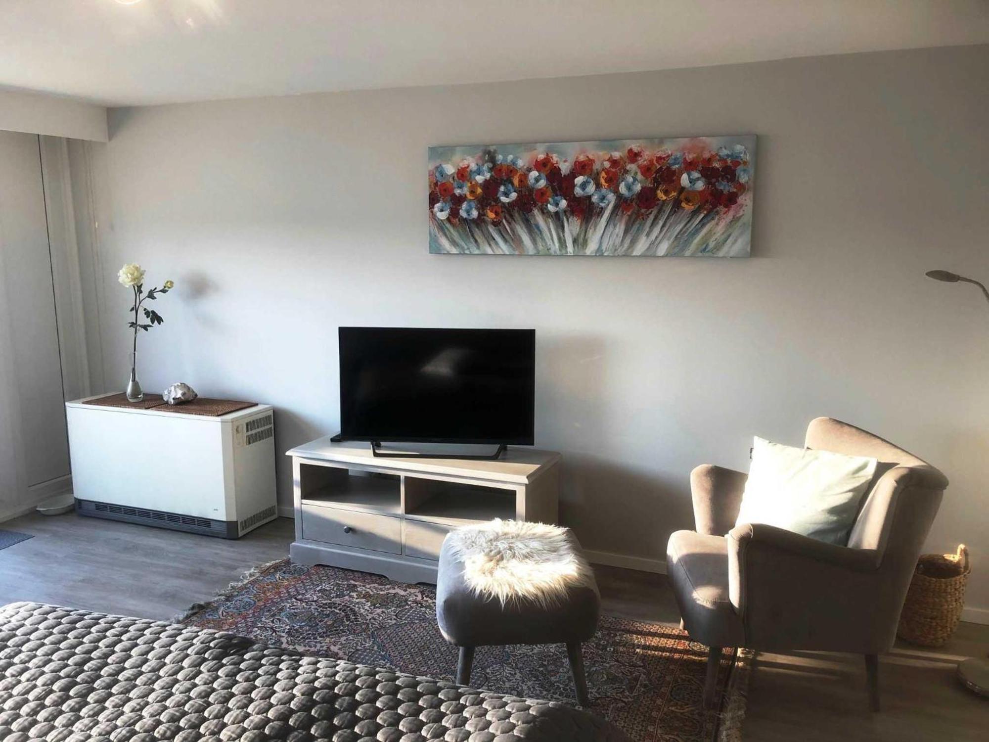 Ferienwohnung Gericke Im Hanseatenhaus Westerland Exteriér fotografie