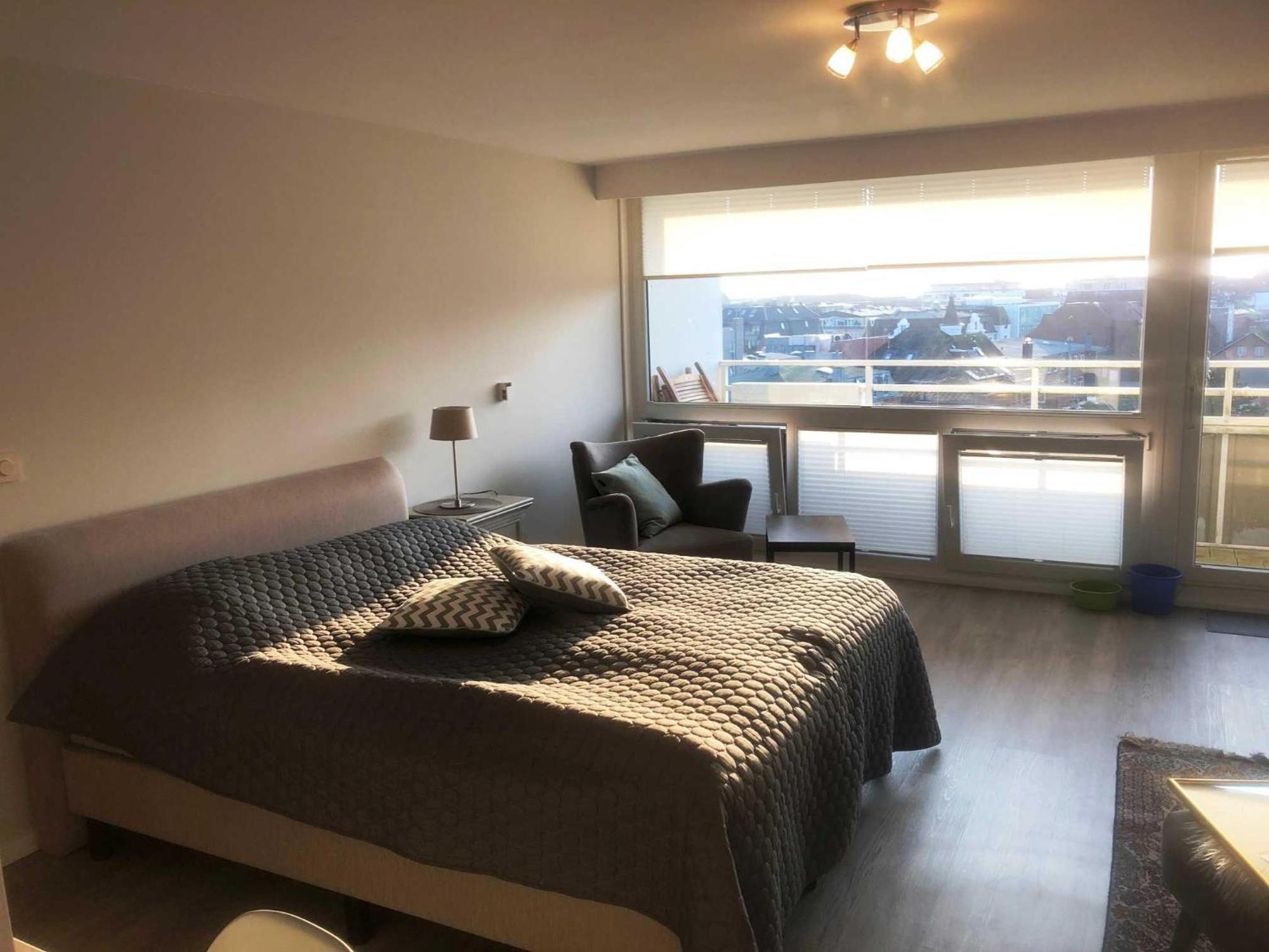 Ferienwohnung Gericke Im Hanseatenhaus Westerland Exteriér fotografie